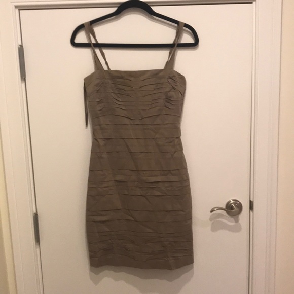 BCBG mini dress - Picture 1 of 3